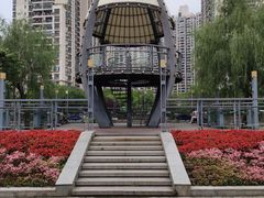 -苏州河梦清园环保主题公园