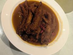 -大铁勺新津菜(东丽阳光新业广场店)
