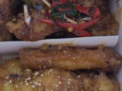 -悠个炸鸡(南京创始店)