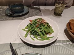 -芭札·Thai泰国餐厅(同和金铂天地店)