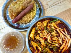-柳州肥姨妈大骨螺蛳粉(东靖路店)