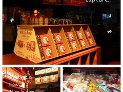 -亮欢寨酸汤鱼(沙冲路店)