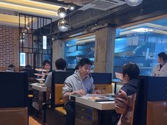 -玉善烧烤串城(长春总店)