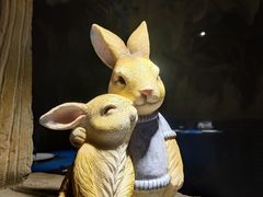 -魔膳厨房·果木牛排·西餐厅(MM2店)