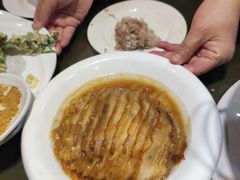 -老白肉馆(临江小区店)