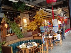 -屋门口呷饭(捞刀河店)