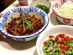 -味上湘菜馆(岳麓山店)