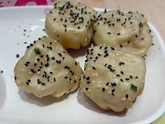 -小杨生煎(深圳岗厦北店)