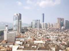 -必胜客(海滨店)
