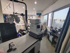 -视野联行眼镜蔡司·依视路官方授权店(顺城店)
