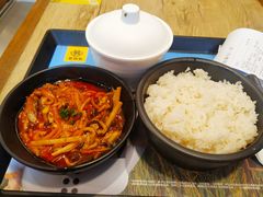 -老娘舅(天阳亲子广场店)