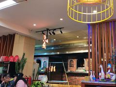 -同喜烤鸭店(光芒店)