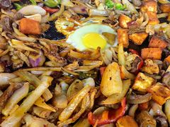 -山丹马记炒拨拉(南关店)