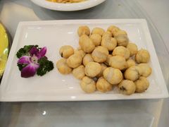 -阿湾楼·温州海鲜·江浙菜(京江路店)