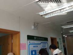 -悦检(中山大学孙逸仙纪念医院体检中心)