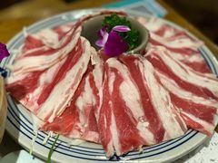 -骉骉老火锅(铁像寺路店)