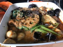 -林静小吃(复兴路店)