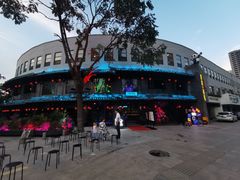 -贰麻酒馆(金山斗酒场店)