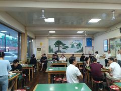 -华光餐厅(复兴路店)
