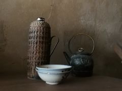 -延安杨家岭革命旧址