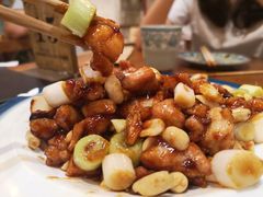 -锦小馆(安贞店)