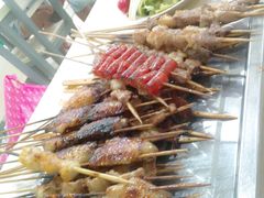 picture-兄弟联果木炭烤翅·50年家传鸡翅秘方