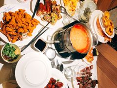 -星伦多自助料理(华润万象城店)