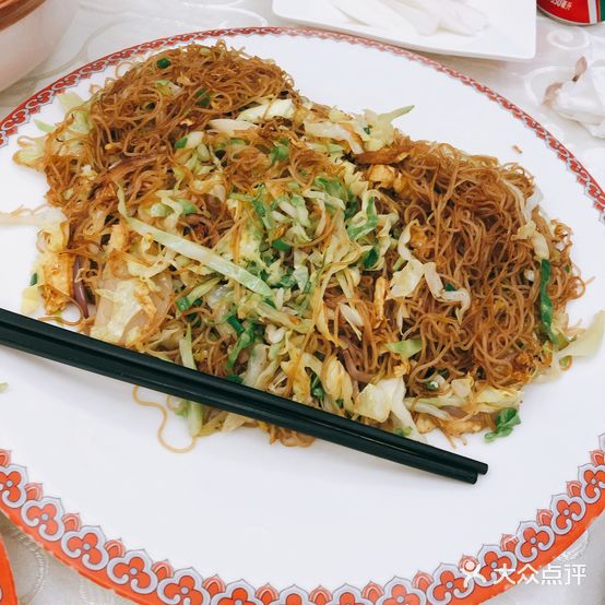 南塘大排档