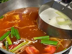 -王奋斗贵州酸汤牛肉火锅