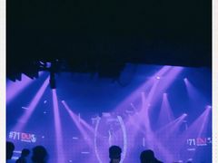 -STELLAR NIGHT CLUB星际酒吧(明发商业广场店)