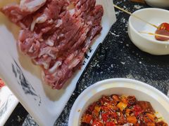 -汇聚德京味铜锅涮肉(沈家桥二路店)