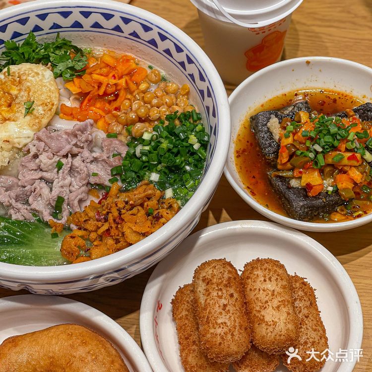 纯手工制作的长沙米粉,你们吃过没?