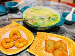 -安泰楼·佛跳墙创始人·传统闽味早茶·酒楼(三坊七巷闽菜地标店)