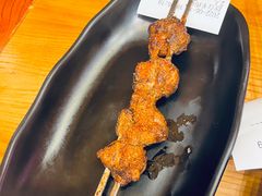 -九十九顶毡房(阜石路店)