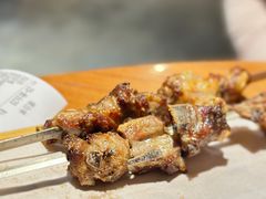 -石榴红了·非遗酥皮烤包子·新疆菜(瑞豪店)