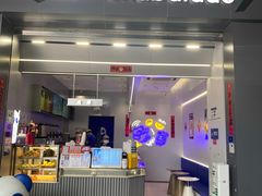 -万科生活广场(东莞松山湖店)