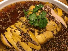 -老板恋上鱼(恒隆广场店)