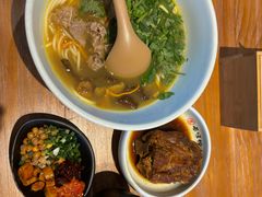 -云味馆·云南菜·云南米线(景田店)
