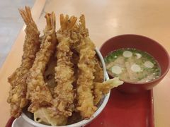 -虹梅食堂·爱蝦乃家