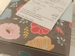 -曲奇童话(尖沙咀店)