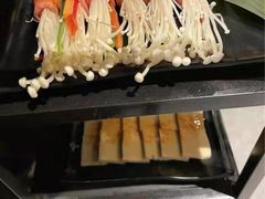 -三国惹火烤肉·中日韩烤肉集合店(海滨城店)