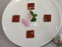 -味+新京宴·烤鸭·北京菜(创意谷店)