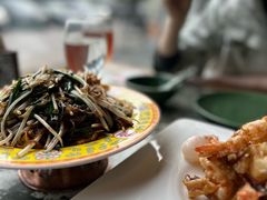 -那家小馆•北京菜•烤鸭(香山店)