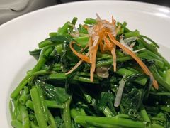 空心菜-浙C老邻舍(西城海错店)