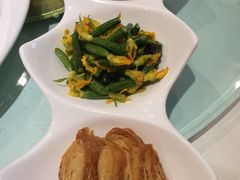 -功德林素菜饭庄(前门店)