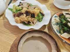 -佛有缘素食馆·荔湾老字号(陈家祠首店)