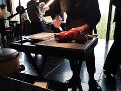 -上海滩餐厅(BFC外滩金融中心店)