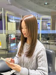 -IN STYLE•造型