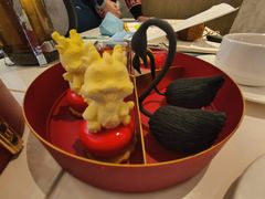 -天津东凯悦酒店·大堂吧