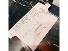 账单-堂瓦里·传统赣菜(第一街区店)